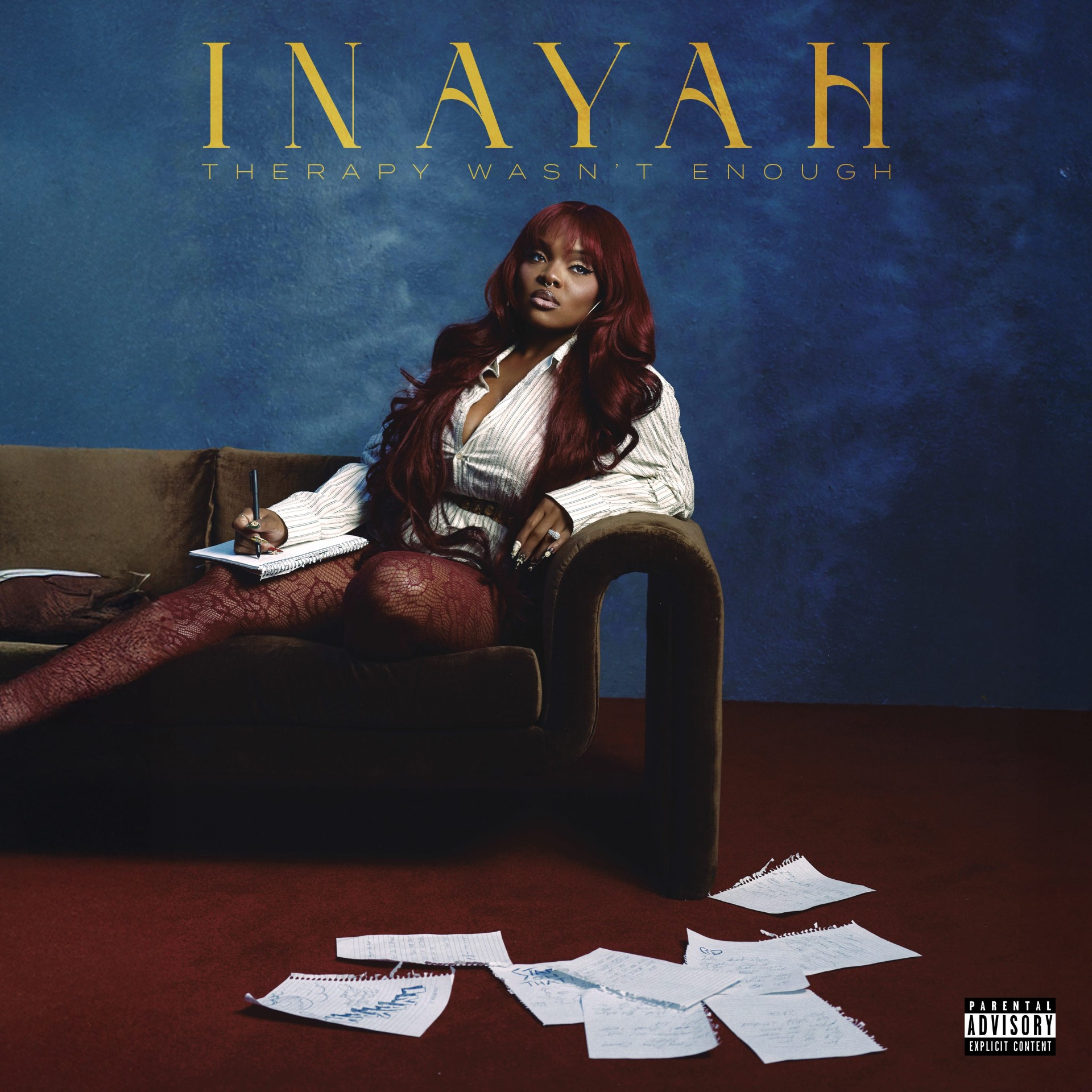 About | Inayah — R&B Singer, Songwriter & Actress